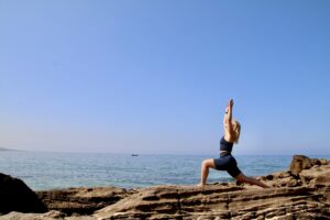 Benefits of Combining Surfing and Yoga